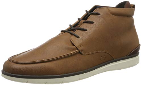Call It Spring EU Herren ONALEWIEN Hohe Sneaker, Beige (Tan 220) von CALL IT SPRING