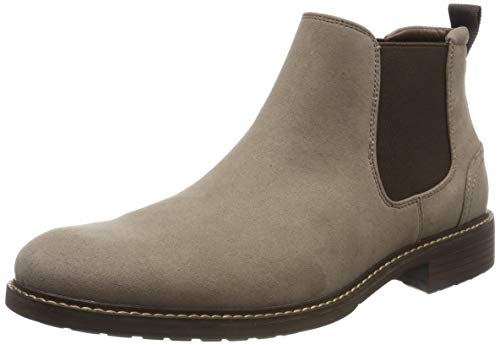 Call It Spring EU Herren Tonny Chelsea Boots, Braun (Taupe 280) von CALL IT SPRING