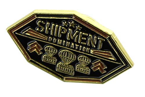 Call of Duty Domination Pin Badge von Call of Duty