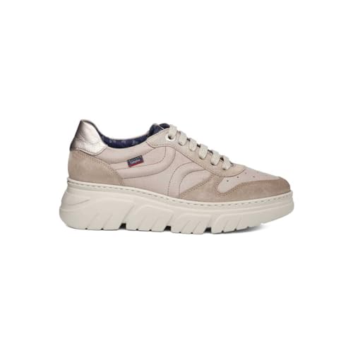 CALLAGHAN Sneakers Baccara Beige 51806, beige, 40 EU von CallagHan