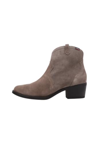 CallagHan 21822 STIEFELETTEN MIT ABSATZ von CallagHan