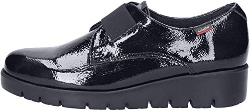 CallagHan 89823 Beleg auf Schuhen Frauen Blau 40 von CallagHan