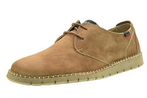 Callaghan Herren Abiatar Derbys, Beige (Taupe 1) von CallagHan