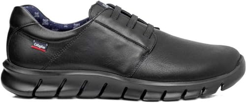 CallagHan Mazi Slip on Shoes graso 1.5-1.7 Negro 42807 43 von CallagHan