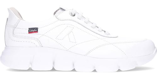 Callaghan Balloon 63702 Herren-Sneaker, weiß, 44 EU von Callaghan