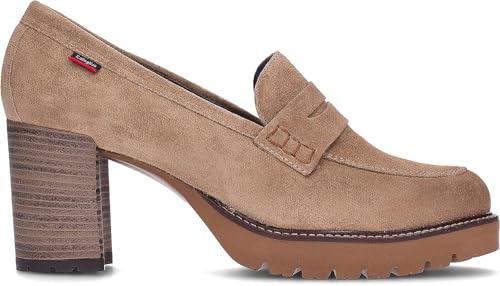 Callaghan Damenschuhe 30806 Jazz, Plüsch-Tuna, 40 EU Callaghan Damenschuhe 30806 Jazz, Plüsch-Tuna, 40 EU von CallagHan