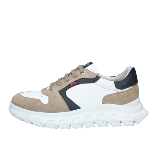 Callaghan Deportiva Luxe 55301, weiß, 40 EU von CallagHan