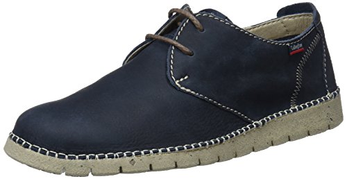 Callaghan Herren Abiatar Derbys, Blau (Azul 1) von Callaghan