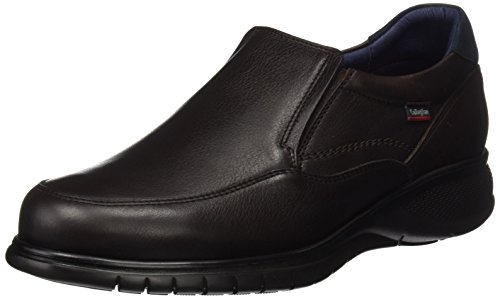 Callaghan Herren Freemind Derbys, Braun (Marron 1), 42 EU von Callaghan