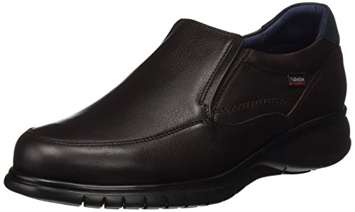 Callaghan Herren Freemind Derbys, Braun (Marron 1), 43 EU von CallagHan