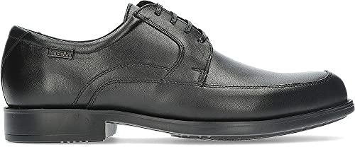 Callaghan Schnürschuh - 77903, Schwarz , 45 EU von CallagHan