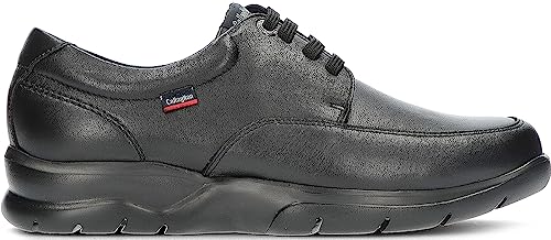 Callaghan Schuhe 55600 Cambridge, Schwarz , 43 EU von Callaghan