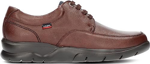 Callaghan Schuhe 55600 Cambridge, braun, 42 EU von Callaghan