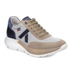 Callaghan Sea Walker, Bootsschuhe für Herren, grau, 43 EU Ancho Callaghan Sea Walker, Bootsschuhe für Herren, grau, 43 EU Ancho von CallagHan