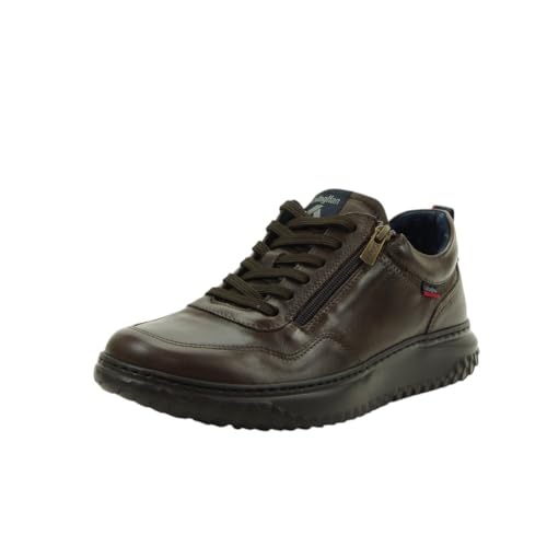 Callaghan Sportschuh für Herren, braun, 39 EU von CallagHan