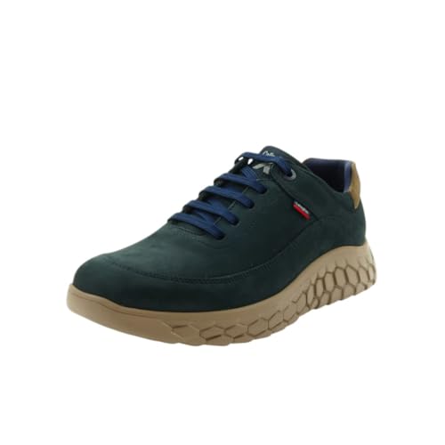 Callaghan Sportschuh für Herren, marineblau, 45 EU von Callaghan