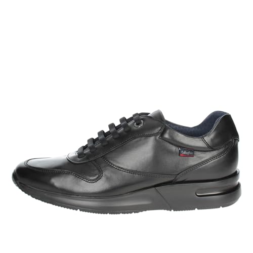 Stringata Uomo Callaghan 91320-nero von CallagHan