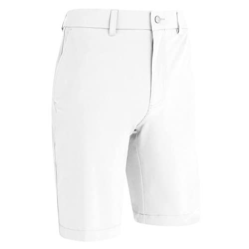 Callaway Golf Herren Chev Tech IIshorts für Bundesbund - Hell Weiss - 42" Taille Callaway Golf Herren Chev Tech IIshorts für Bundesbund - Hell Weiss - 42" Taille von Callaway