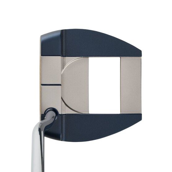 Odyssey AI One Milled Jailbird Cruiser Versa90 Stahl von Odyssey