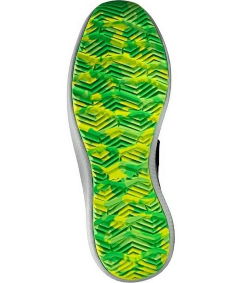 Callaway Callaway Golfschuh Aerostar Navy-White Spikeless Herren Golfschuh von Callaway