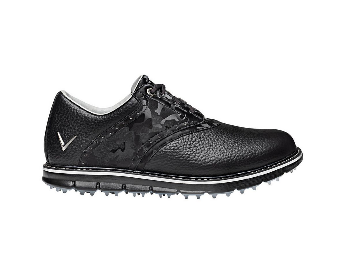Callaway Callaway Golfschuh Lux Tour Series Spikeless Schwarz Herren Golfschuh von Callaway