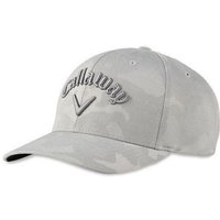 Callaway Camo Snapback grau von Callaway