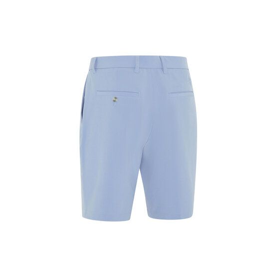 Callaway Chev Tech Short2 Bermuda Hose hellblau von Callaway