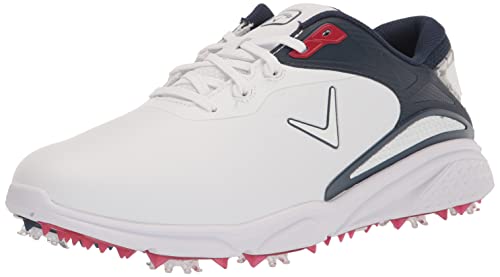 Callaway Coronado V3, Weiss/opulenter Garten, 41.5 EU von Callaway