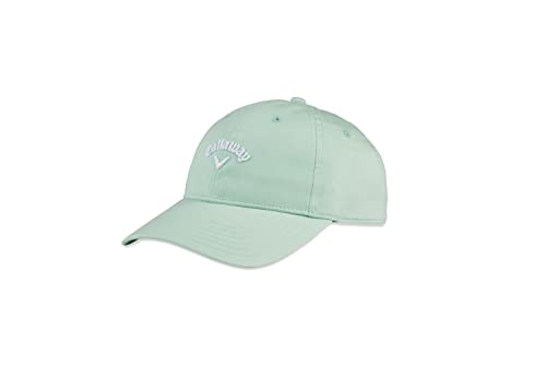 Callaway Damen Heritage Twill Mütze, Minze, Einheitsgröße von Callaway