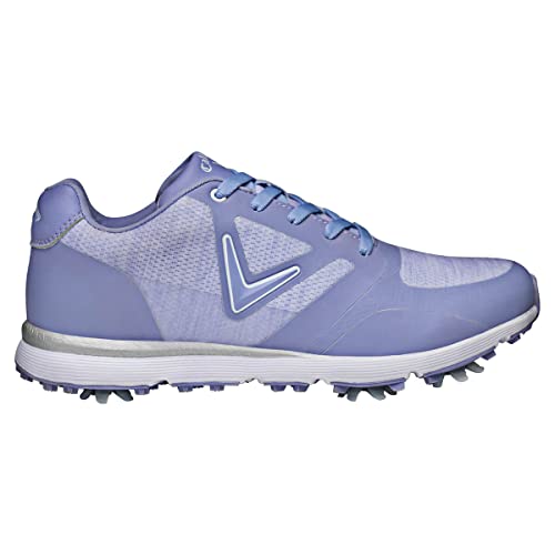 Callaway Damen Vista Golfschuh, Lavinder, 40.5 EU von Callaway