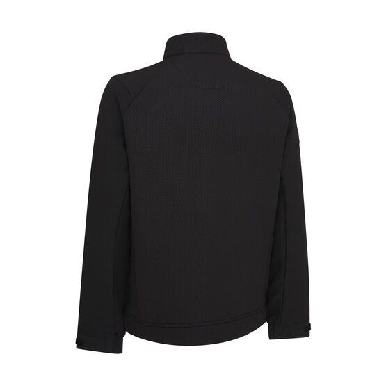 Callaway Dobby Stretch Jacke schwarz von Callaway