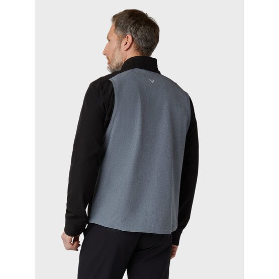 Callaway EMEA LS FULL ZIP WIND grau Callaway EMEA LS FULL ZIP WIND grau von Callaway