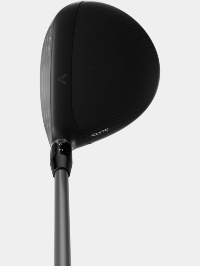 Callaway Elyte Graphit, Regular von Callaway