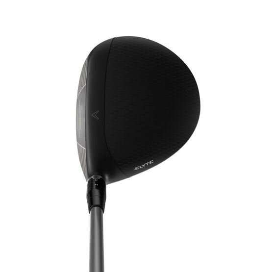 Callaway Elyte Mini Driver Graphit, Regular Callaway Elyte Mini Driver Graphit, Regular von Callaway