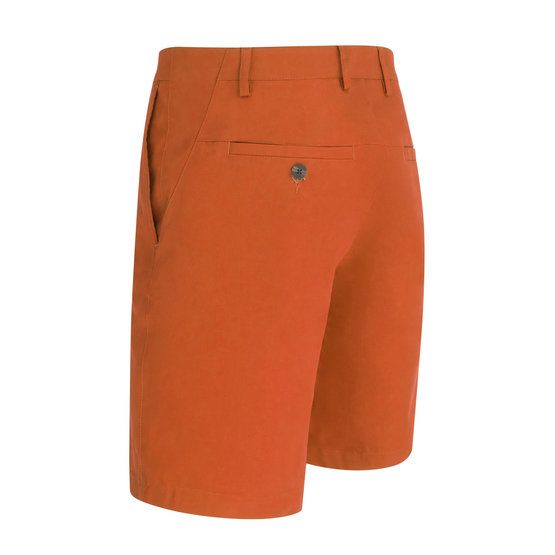 Callaway Flat Fronted Short orange von Callaway