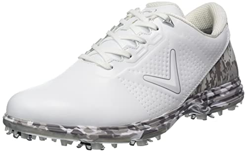 Callaway Golf Herren Apex Coronado S Wasserdichte Golfschuhe von Callaway