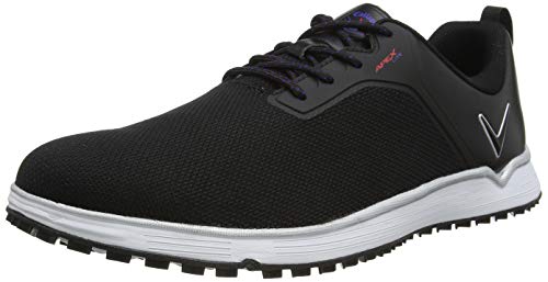 Callaway Golf Herren Apex Lite Golfschuhe ohne Spikes von Callaway