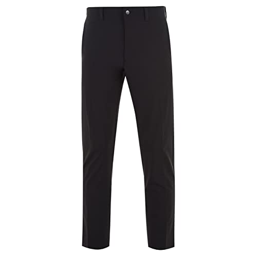 Callaway Golf Herren Chev Tech II SwingTech Hose - Kaviar - 38/32 Callaway Golf Herren Chev Tech II SwingTech Hose - Kaviar - 38/32 von Callaway
