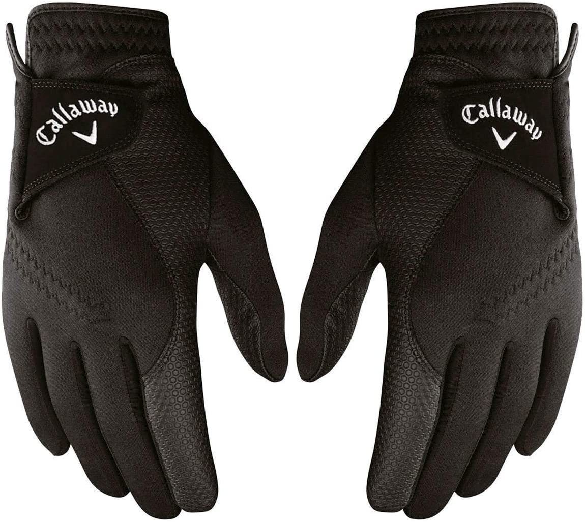 Callaway Golfhandschuhe Callaway Thermal Grip Damen Handschuhe (1 Paar) Der thermische Griff – für optimale Wärme unter extremen Bedingungen von Callaway