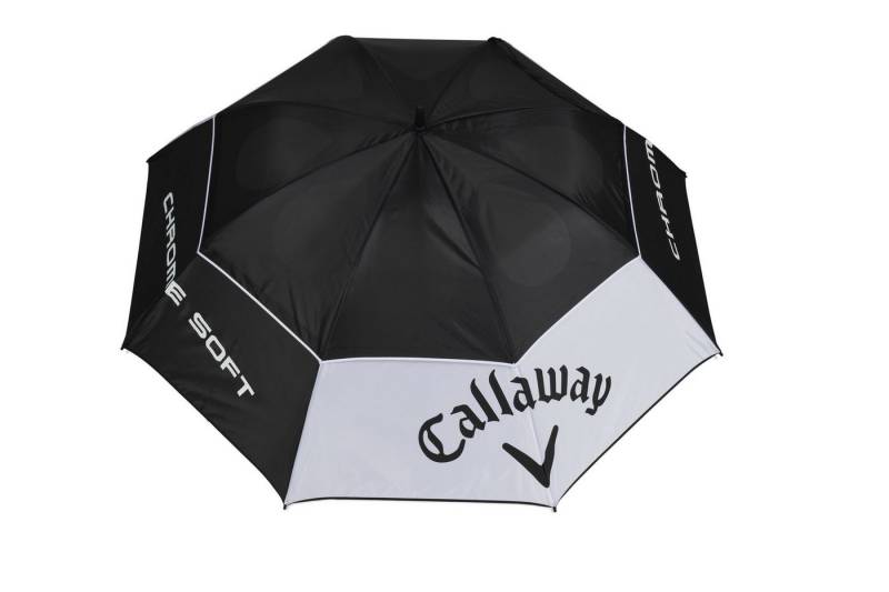 Callaway Golfregenschirm Callaway Golf Tour Authentic Regenschirm, Robust,Winddurchlässig von Callaway