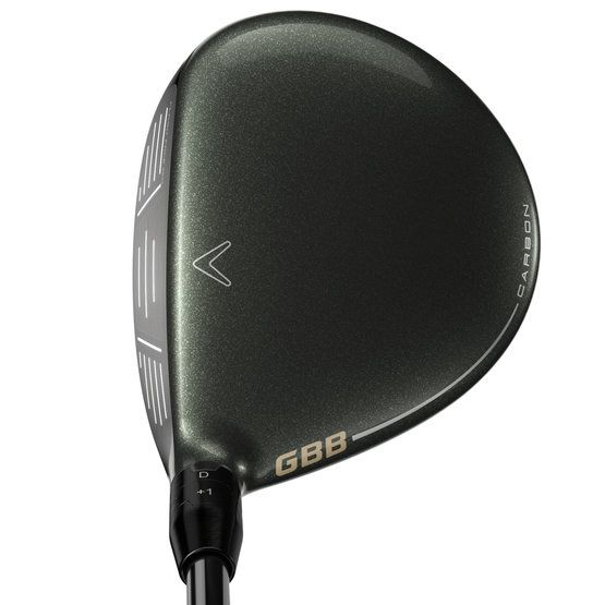 Callaway Great Big Bertha Graphit, Lite von Callaway