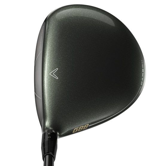 Callaway Great Big Bertha Graphit, Regular von Callaway