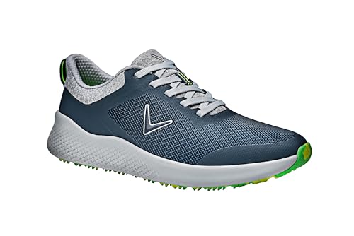 Callaway Herren Aero Star Golfschuh, Navy, 40 EU von Callaway