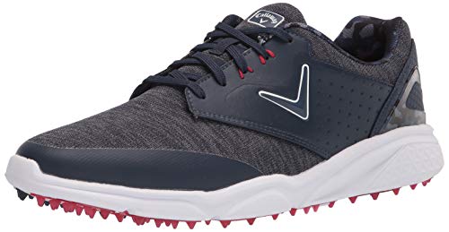 Callaway Herren Coronado V2 Sl Golfschuh, Marineblau, 40.5 EU von Callaway