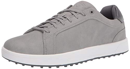 Callaway Herren Del Mar Golfschuh, grau, 41 EU von Callaway