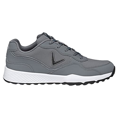 Callaway Herren Die 82 Golfschuh, Grey, 40 EU von Callaway