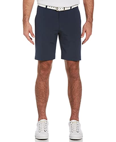 Callaway Herren Everplay Golf (groß und hoch und normal) Shorts, Chambray Blue Htr 2, 44 von Callaway