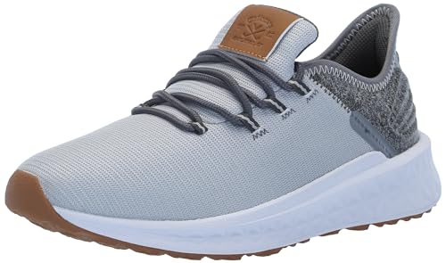 Callaway Herren Pacific Sl Golfschuh, GRAU, 46 EU Weit von Callaway