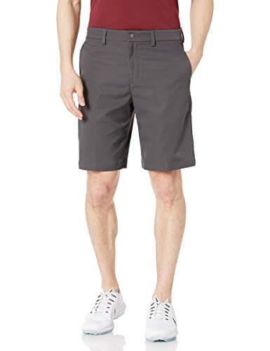 Callaway Herren Pro Spin 3.0 Performance Golfshorts mit aktivem Bund Golf-Shorts, Asphalt, 38 Tall von Callaway