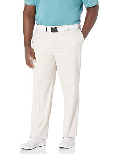 Callaway Herren Pro Spin 3.0 Stretch aktivem Bund (Taillengröße 30-42 Big & Tall) Golfhose, Mondstrahl, 32W x 32L von Callaway